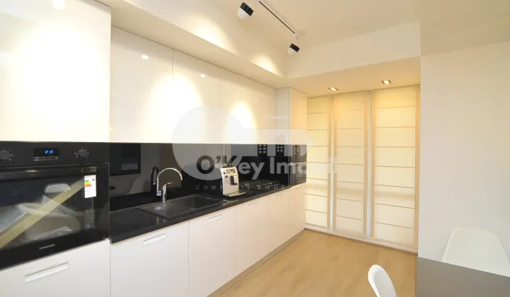 Apartament, Centru, ȘTEFAN CEL MARE