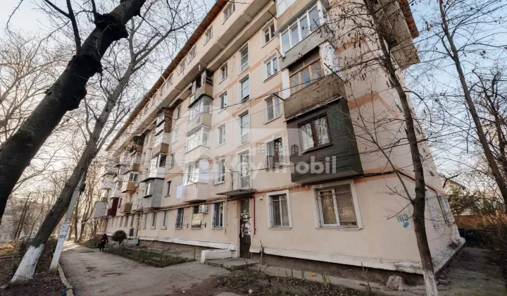 Apartament, Râșcani, NICOLAE DIMO