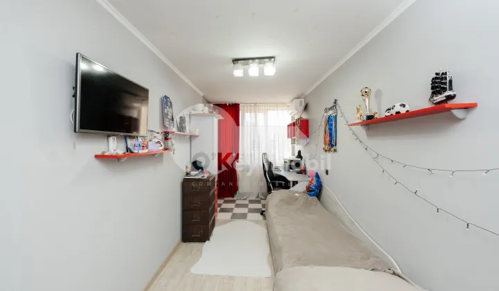 Apartament, Râșcani, NICOLAE DIMO