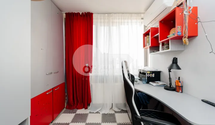 Apartament, Râșcani, NICOLAE DIMO