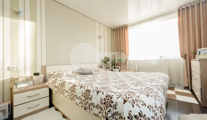 Apartament, Râșcani, NICOLAE DIMO