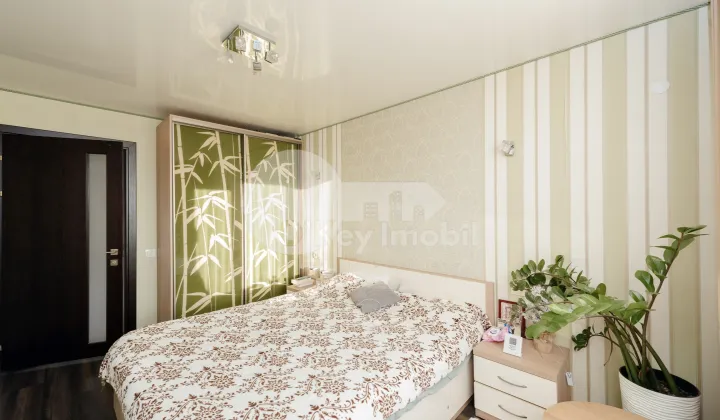 Apartament, Râșcani, NICOLAE DIMO