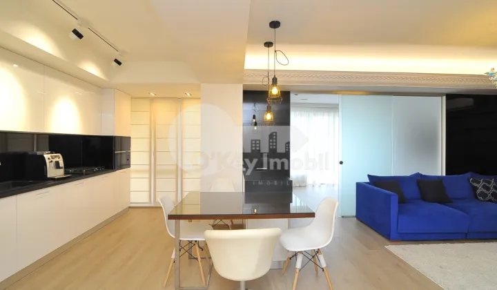 Apartament, Centru, ȘTEFAN CEL MARE