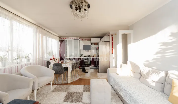 Apartament, Râșcani, NICOLAE DIMO