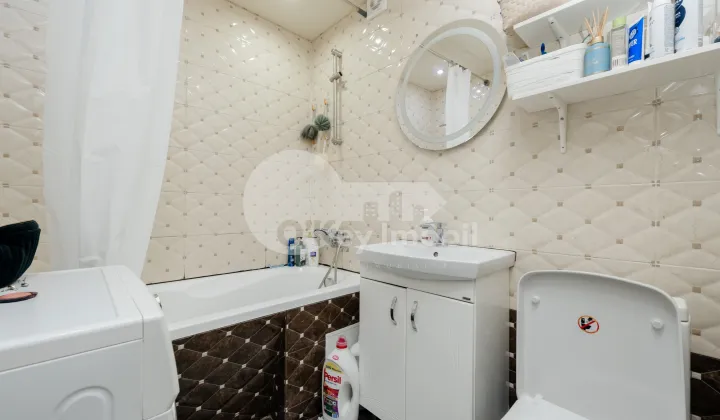 Apartament, Râșcani, NICOLAE DIMO