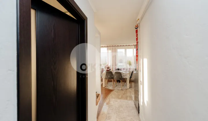 Apartament, Râșcani, NICOLAE DIMO