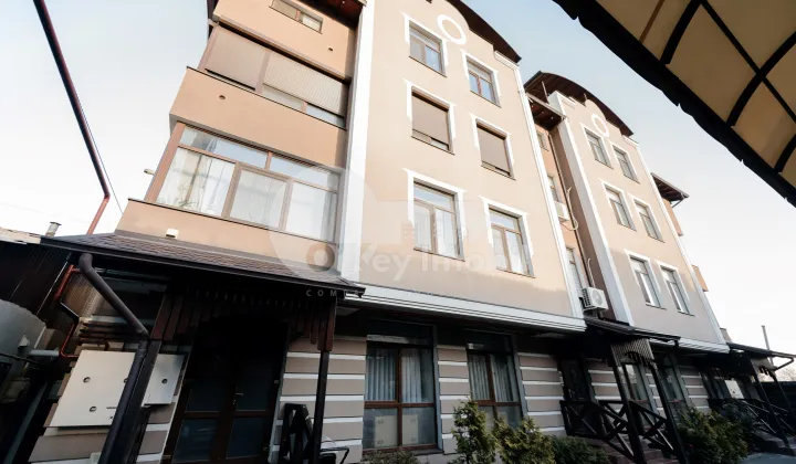 Apartament, Centru, TIGHINA