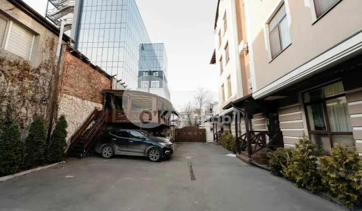 Apartament, Centru, TIGHINA
