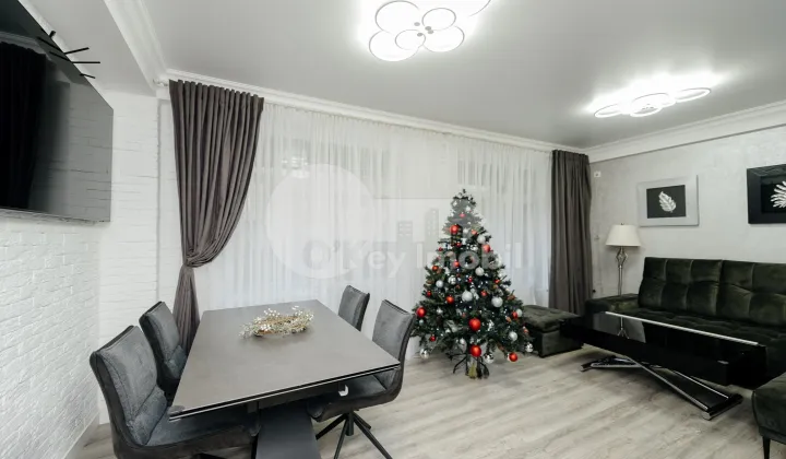 Apartament, Centru, TIGHINA