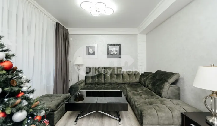 Apartament, Centru, TIGHINA