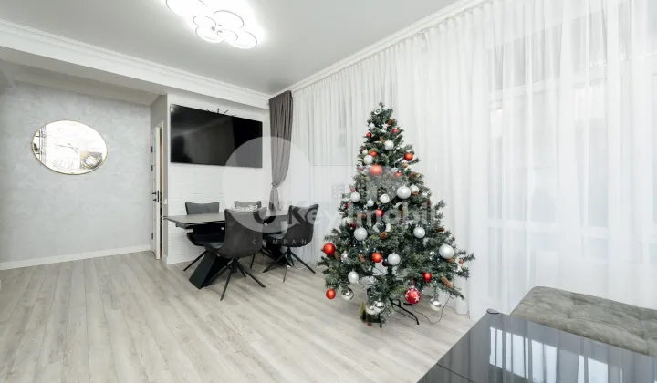 Apartament, Centru, TIGHINA