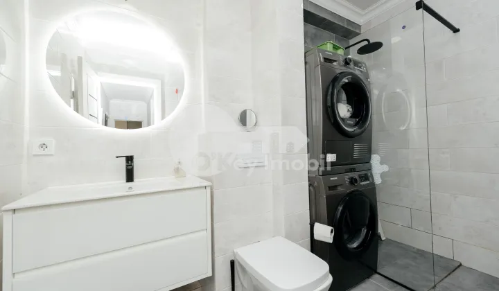 Apartament, Centru, TIGHINA