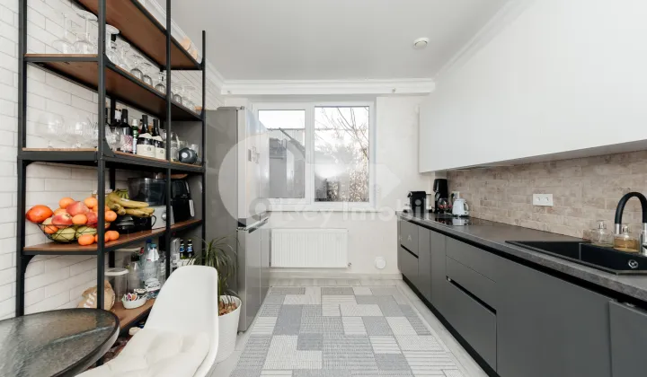 Apartament, Centru, TIGHINA