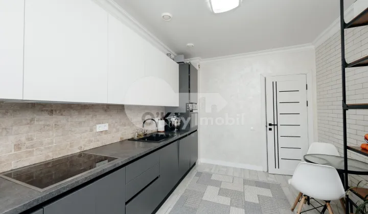 Apartament, Centru, TIGHINA