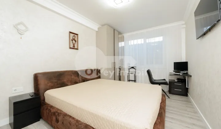 Apartament, Centru, TIGHINA