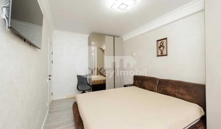 Apartament, Centru, TIGHINA
