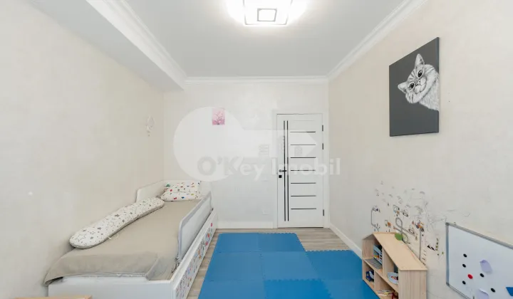 Apartament, Centru, TIGHINA