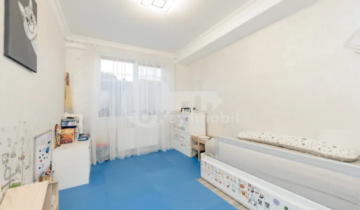 Apartament, Centru, TIGHINA