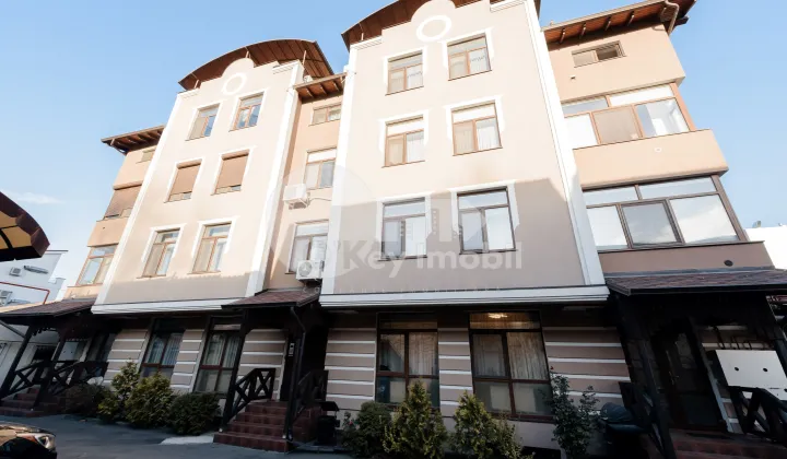 Apartament, Centru, TIGHINA