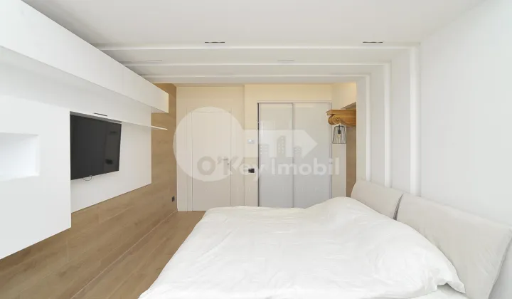 Apartament, Centru, ȘTEFAN CEL MARE