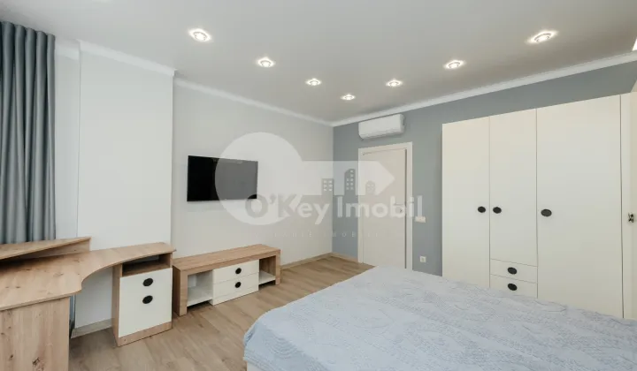 Townhouse, Botanica, PĂȘUNILOR