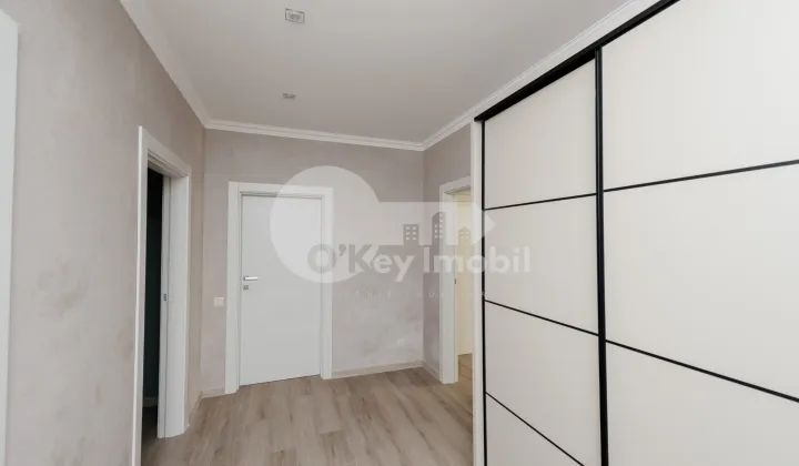 Townhouse, Botanica, PĂȘUNILOR