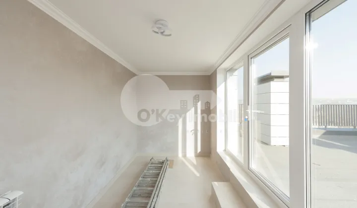 Townhouse, Botanica, PĂȘUNILOR