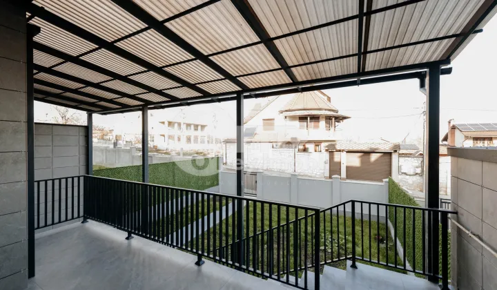 Townhouse, Botanica, PĂȘUNILOR