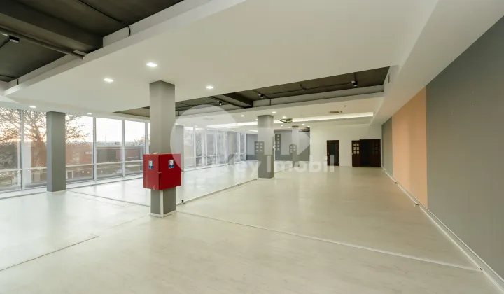 Spațiu comercial, Râșcani, PETRICANI