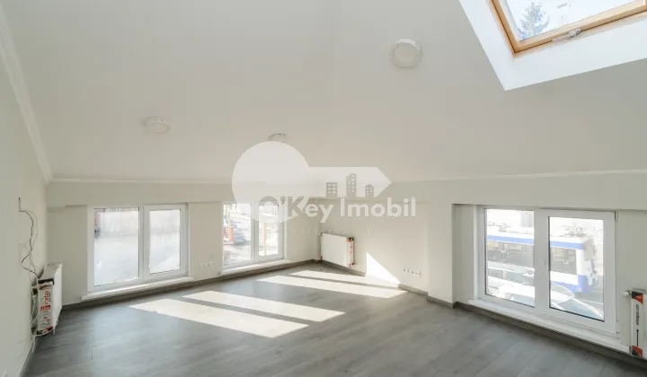 Oficiu, Centru, BUCUREȘTI