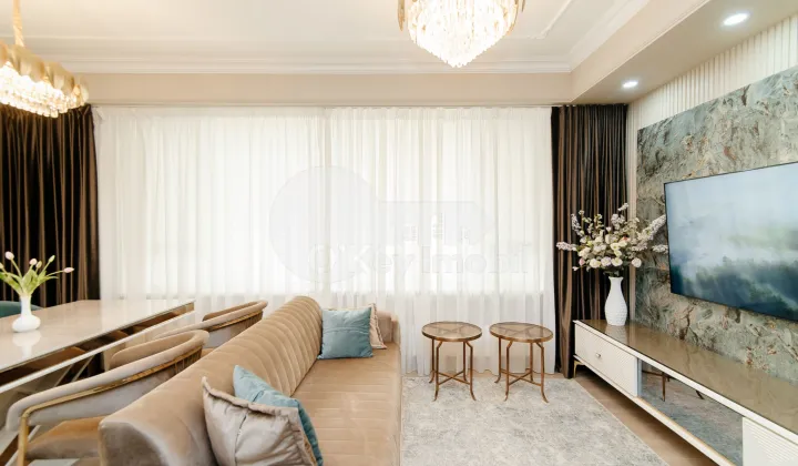 Apartament, Râșcani, BOGDAN VOIEVOD