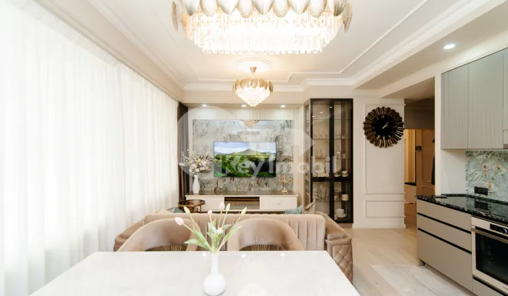 Apartament, Râșcani, BOGDAN VOIEVOD