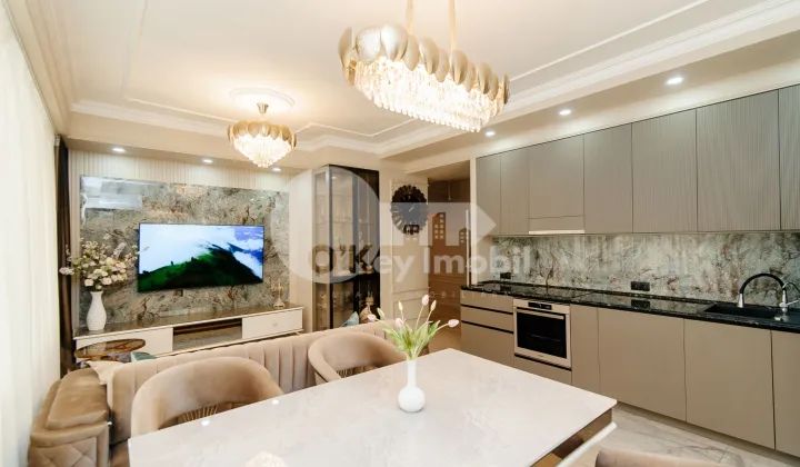 Apartament, Râșcani, BOGDAN VOIEVOD