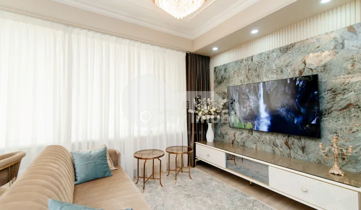 Apartament, Râșcani, BOGDAN VOIEVOD