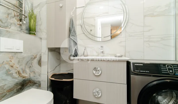 Apartament, Râșcani, BOGDAN VOIEVOD