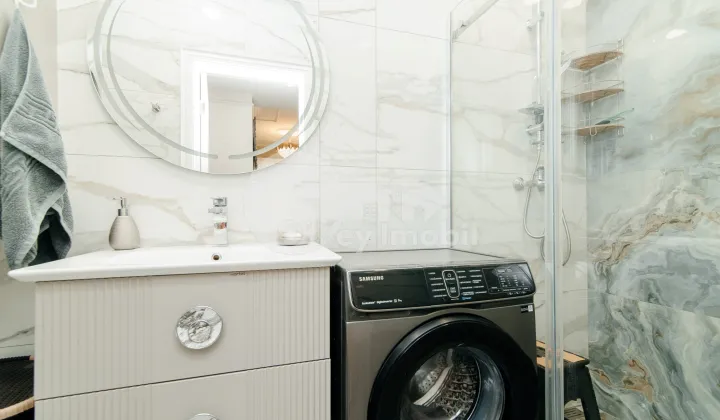 Apartament, Râșcani, BOGDAN VOIEVOD