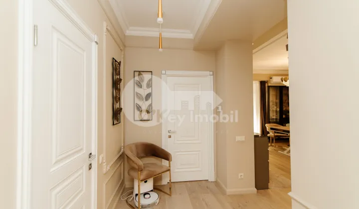 Apartament, Râșcani, BOGDAN VOIEVOD