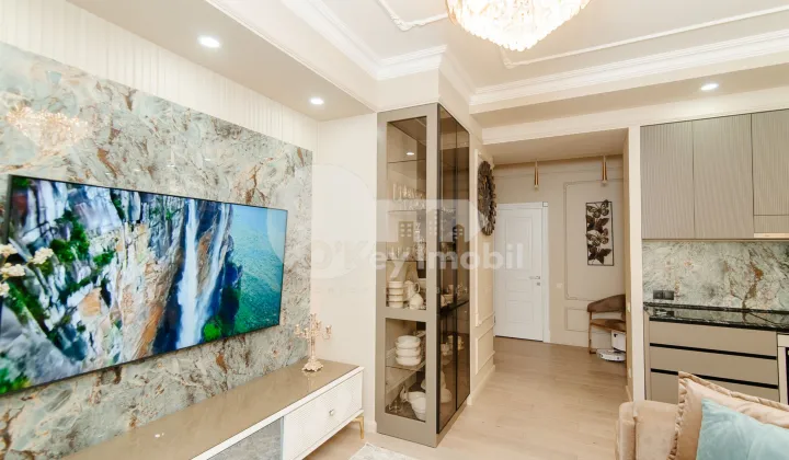 Apartament, Râșcani, BOGDAN VOIEVOD