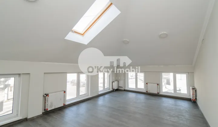 Oficiu, Centru, BUCUREȘTI