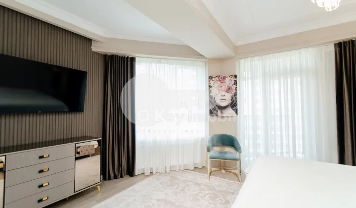 Apartament, Râșcani, BOGDAN VOIEVOD