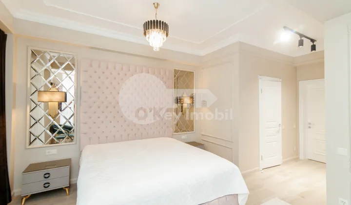 Apartament, Râșcani, BOGDAN VOIEVOD