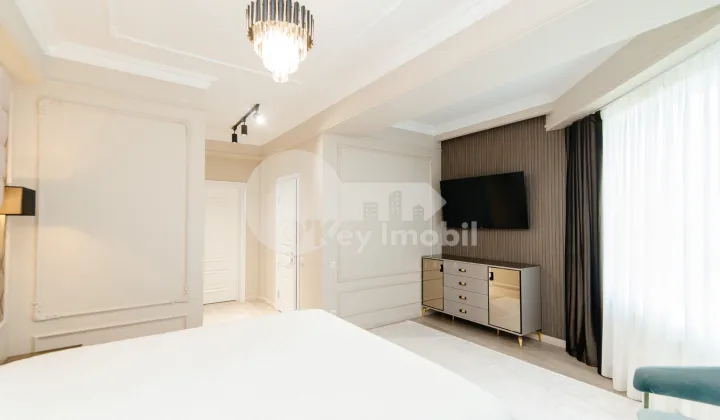 Apartament, Râșcani, BOGDAN VOIEVOD