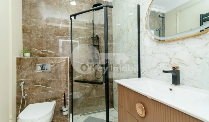 Apartament, Râșcani, BOGDAN VOIEVOD