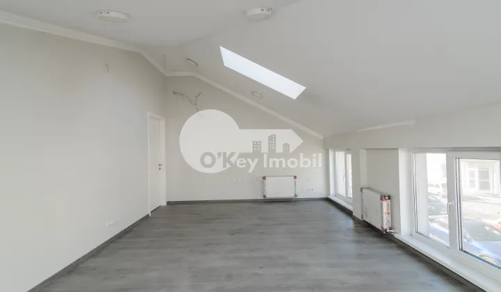 Oficiu, Centru, BUCUREȘTI