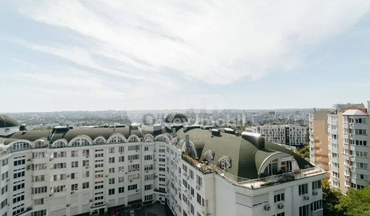 Apartament, Râșcani, BOGDAN VOIEVOD