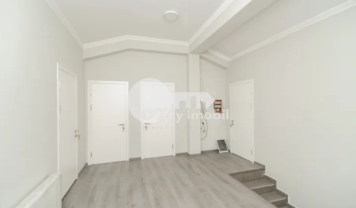 Oficiu, Centru, BUCUREȘTI