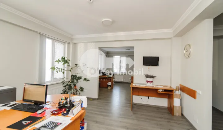 Oficiu, Centru, BUCUREȘTI