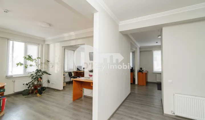 Oficiu, Centru, BUCUREȘTI