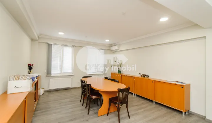 Oficiu, Centru, BUCUREȘTI