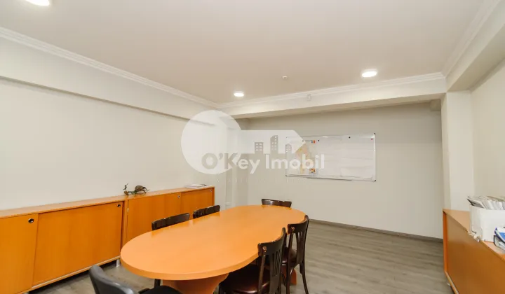 Oficiu, Centru, BUCUREȘTI